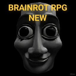 BRAINROT RPG | NEW | OP EVENT