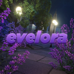 evelora events