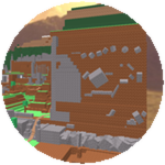 Cliff-Climbing Mini-Game Champion