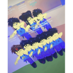 ize Fans Clan