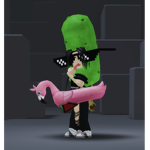 Pickle Fanclub