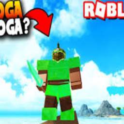 🗿 Booga Booga
