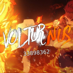 彡volturnus