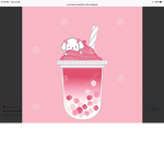 ..Strawberry Sprinkles..