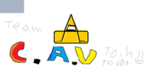 The C.A.V [Cones And valkyries]
