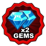 Double Gems