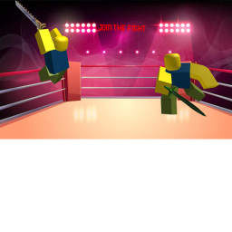 Roblox sword fight [VC]