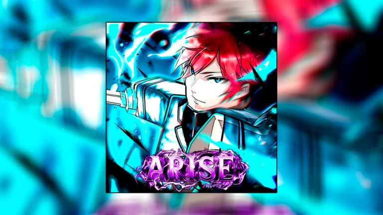 [⏳NOW 2X EXP] アライズ・クロスオーバー