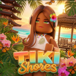 Tiki Shores