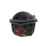 Hell Patrol Helmet (GM)