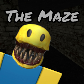 The Maze (Beta)