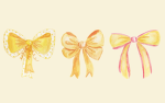 - Amelia's care bears -