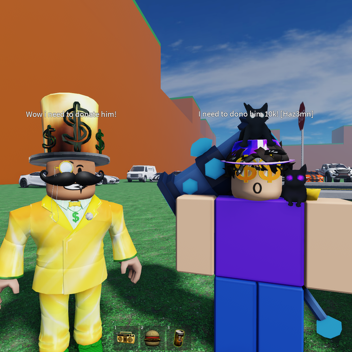 💸누군가가 나에게 10k를 기부 할 때까지 💸