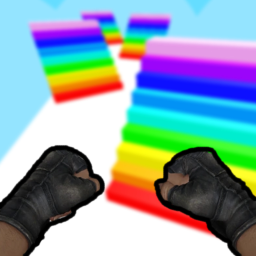 First Person Obby! [😡Very Hard😡]