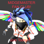 Midgemaster YT Fan group