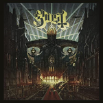 Meliora of Ghost B.C.