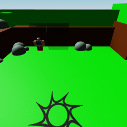 Headless And Korblox VC HangOut