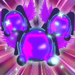 ⚡Pet Clicker Legends!⚡