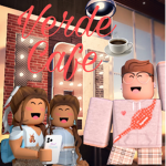 Verde Cafe!