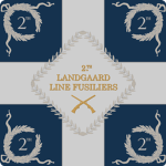 2. Landgaard Line Fusiliers