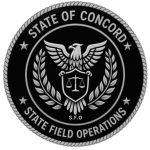 Concord State Field Operations