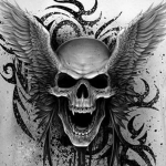 SkullWise