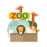 Zoo Race Club Group Thumbnail
