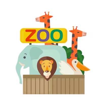 Zoo Race Club Roblox group icon