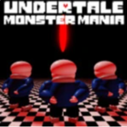 [FINAL UPTADE] Undertale Monster Mania : Legacy