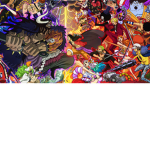 one piece Empire