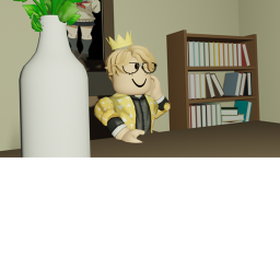 Moderator  interview center