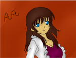 Chibi/Anime Drawings