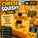 Cheesy Comunity