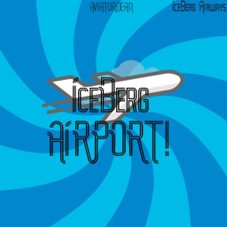 [ALPHA] Iceberg Airport