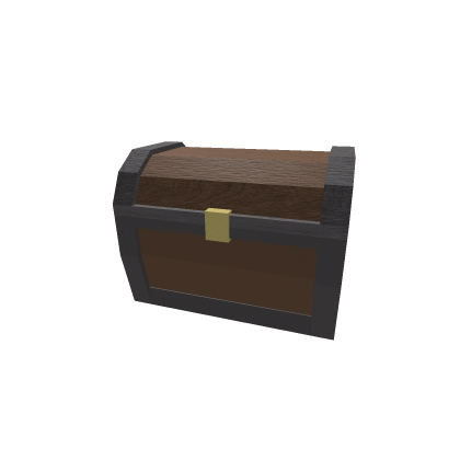 Chest Treasure Islands