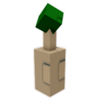 Dragon Sapling seed image