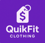QuikFit Clothing