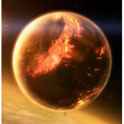 Dread Fortress