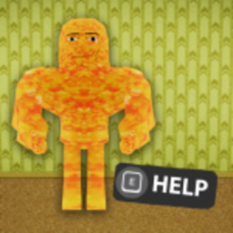 NEW] Backrooms Morphs !!!!