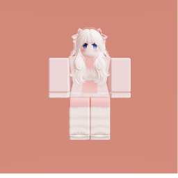 Cute girl :3