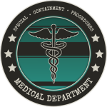Site Xeno | Medical Department