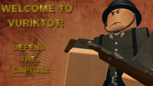 Vuriktot