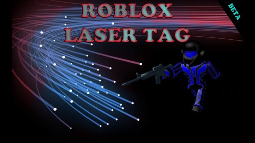Laser Tag