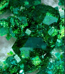 Emeralds jewels