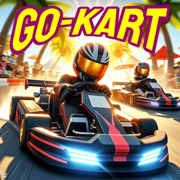 GO KART RACING