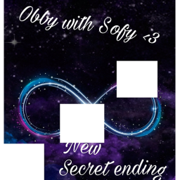 Obby by Sofy