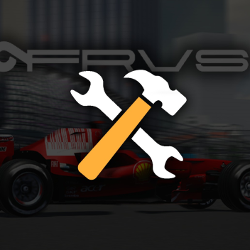 frvs stuff