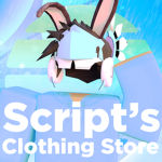 Script's Clothing Store