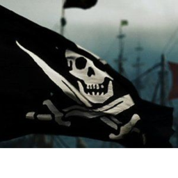 Pirates Vengance