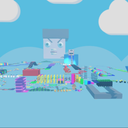 Big Obby!